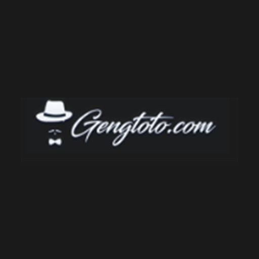 gengtoto logo