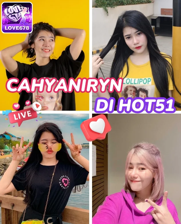 Cahyaniryn-gengtoto