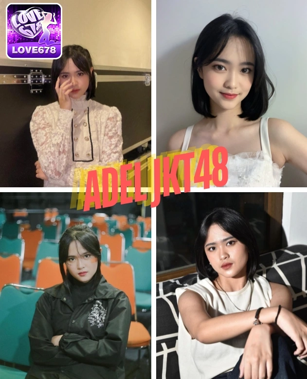 Adel JKT48-gengtoto