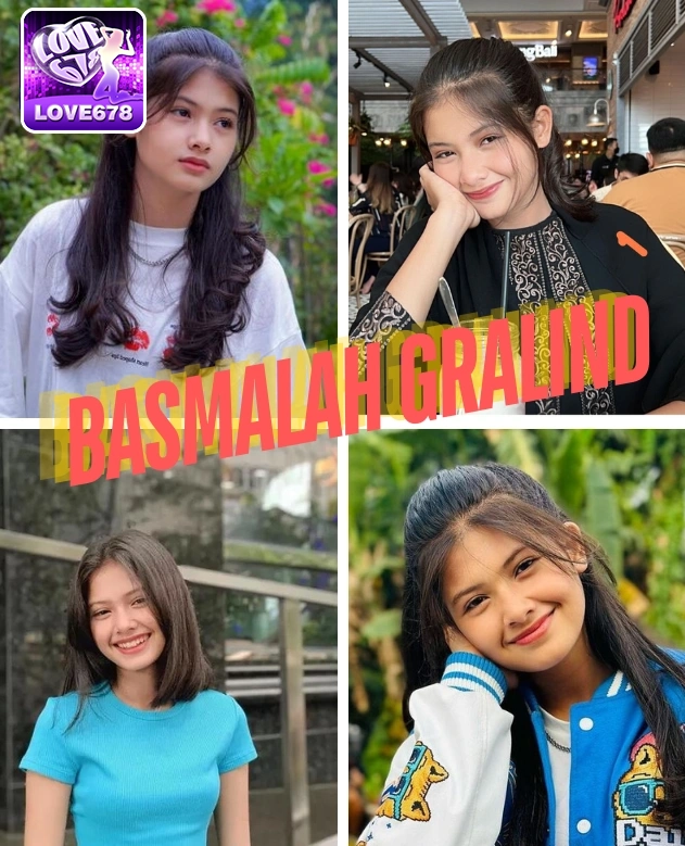 Basmalah Gralind-gengtoto