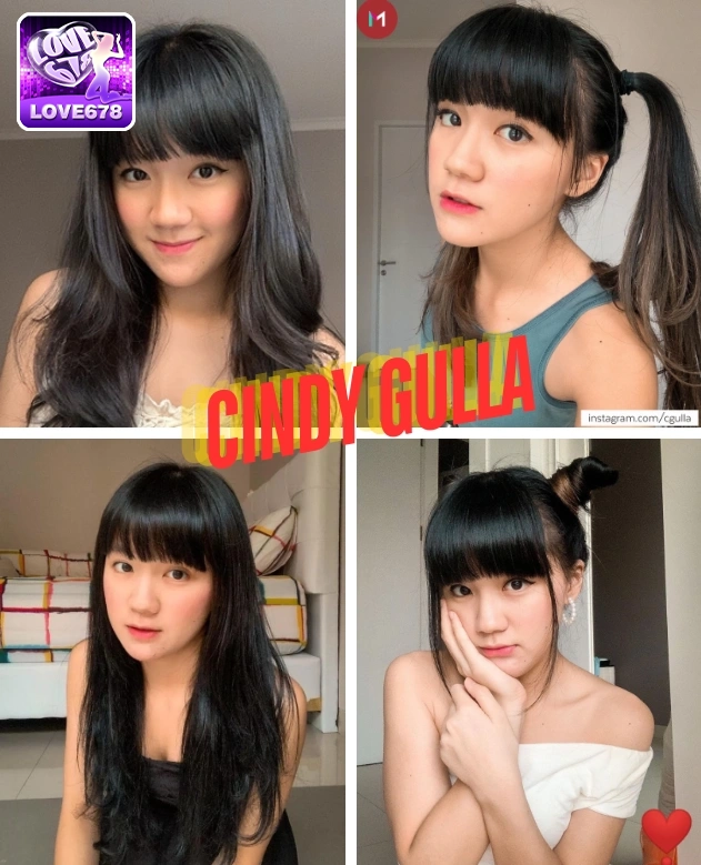 Cindy Gulla-gengtoto