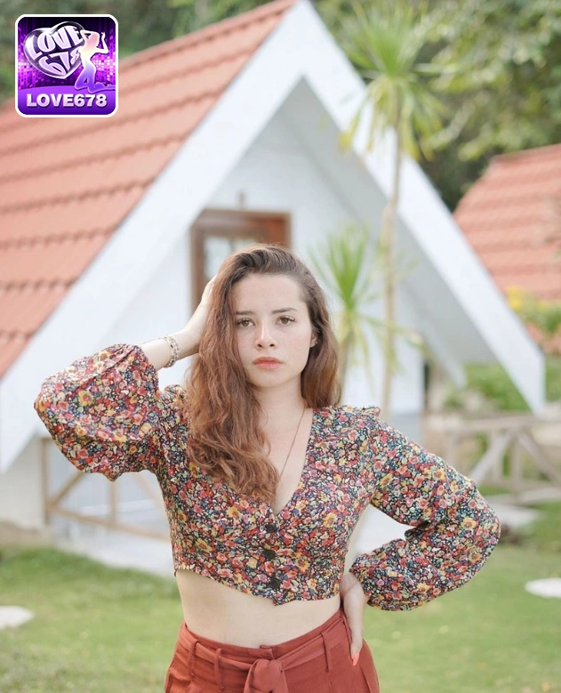 Jovita Karen-gengtoto