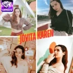 Jovita Karen: Influencer TikTok Indonesia di gengtoto