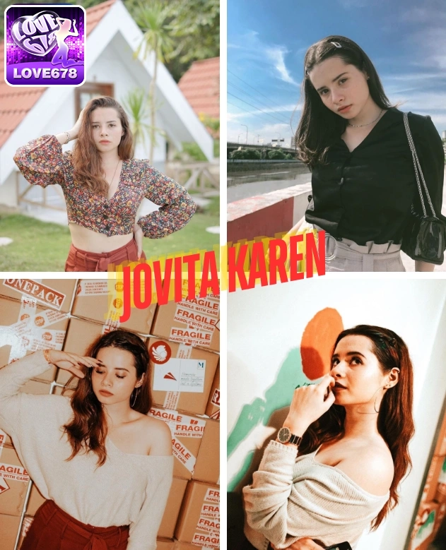 Jovita Karen-gengtoto