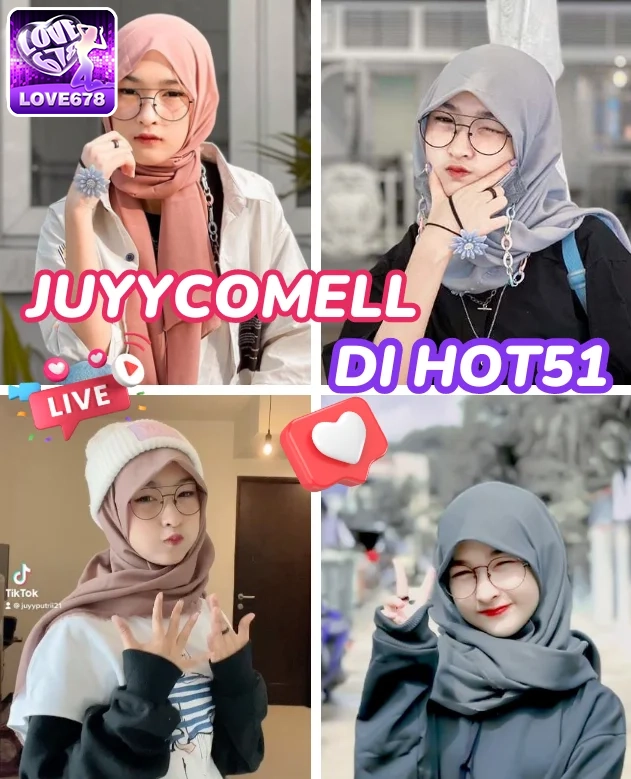 Juyycomell-gengtoto