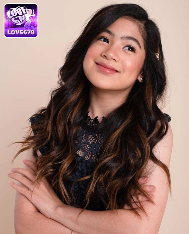 Niana Guerrero-gengtoto