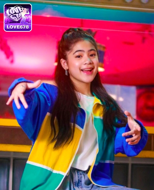 Niana Guerrero-gengtoto