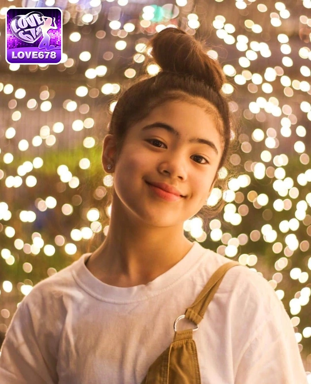 Niana Guerrero-gengtoto