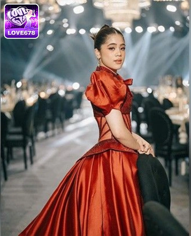 Niana Guerrero-gengtoto