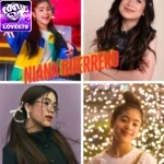 Niana Guerrero: TikTok Influencer Indonesia di gengtoto