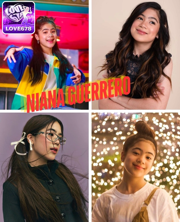 Niana Guerrero-gengtoto