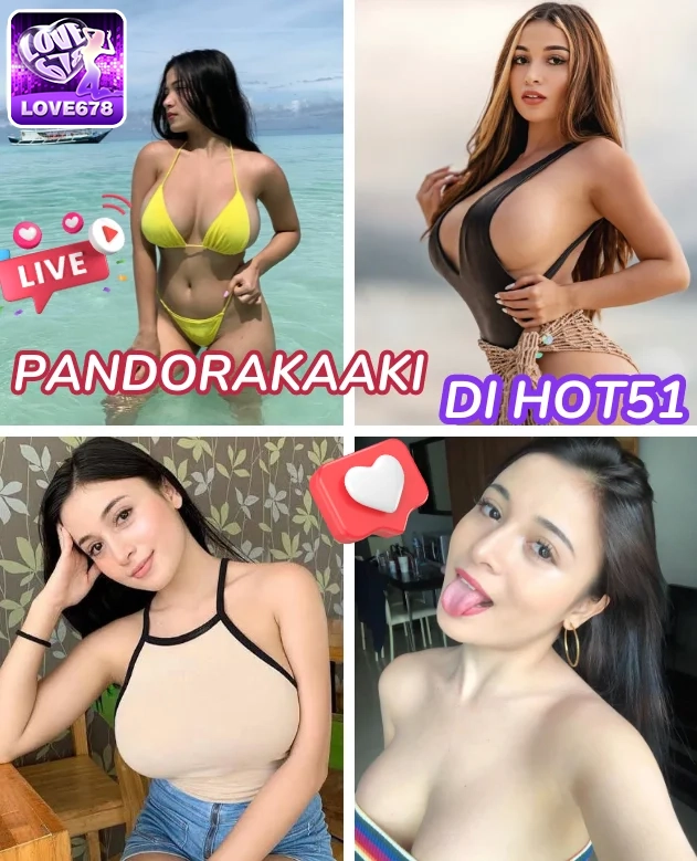 Pandorakaaki-gengtoto
