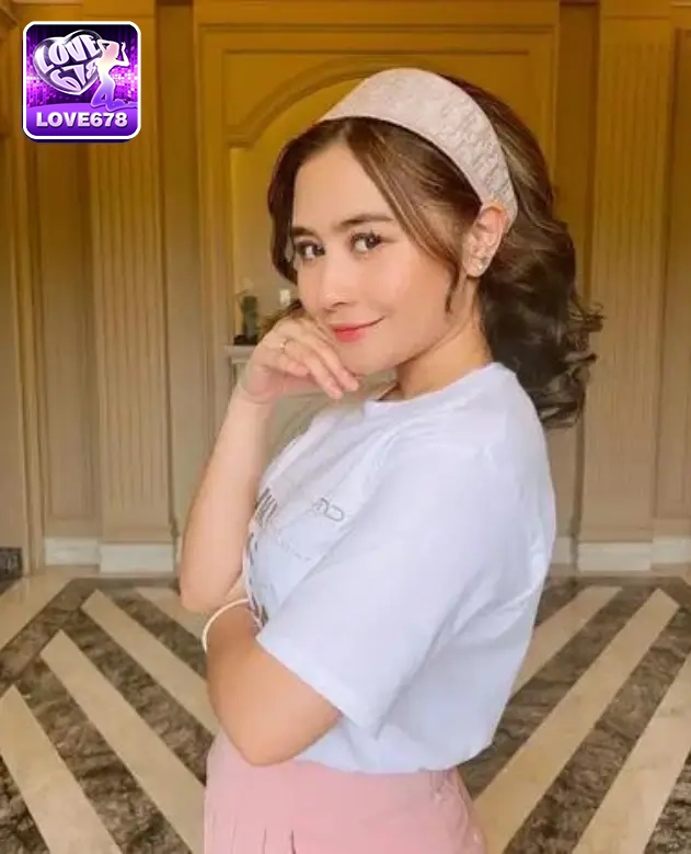 Prilly Latuconsina-gengtoto 