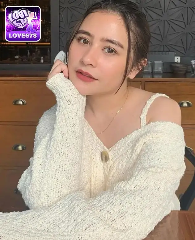 Prilly Latuconsina-gengtoto 
