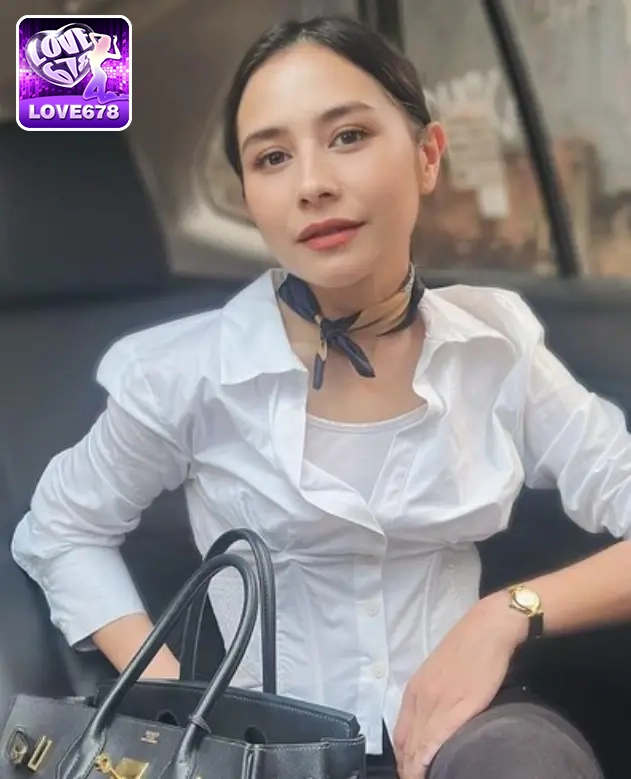 Prilly Latuconsina-gengtoto 