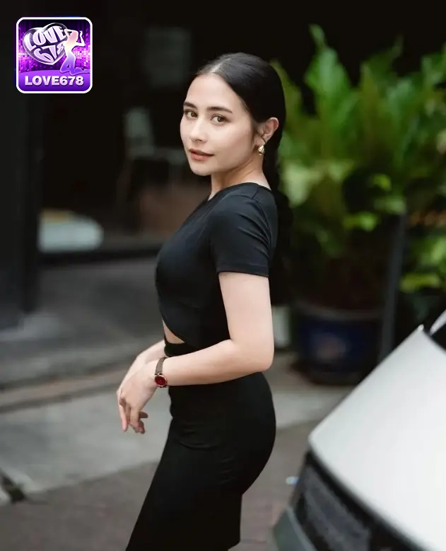 Prilly Latuconsina-gengtoto 