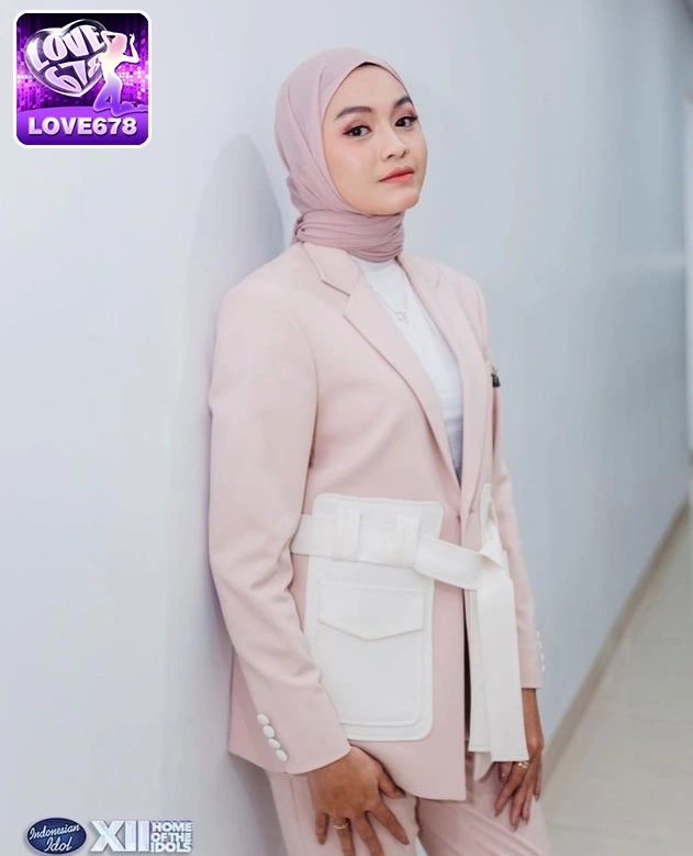 Salma Salsabil-gengtoto