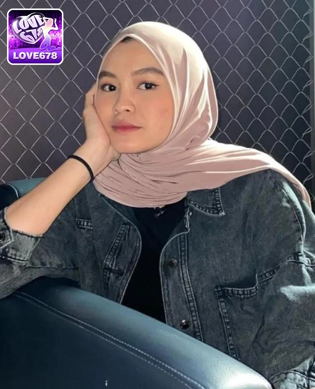 Salma Salsabil-gengtoto