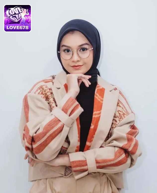 Salma Salsabil-gengtoto