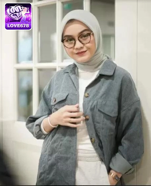 Salma Salsabil-gengtoto