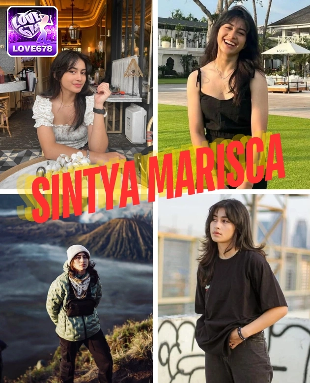 Sintya Marisca-gengtoto