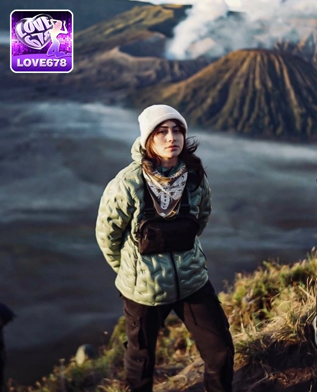 Sintya Marisca-gengtoto