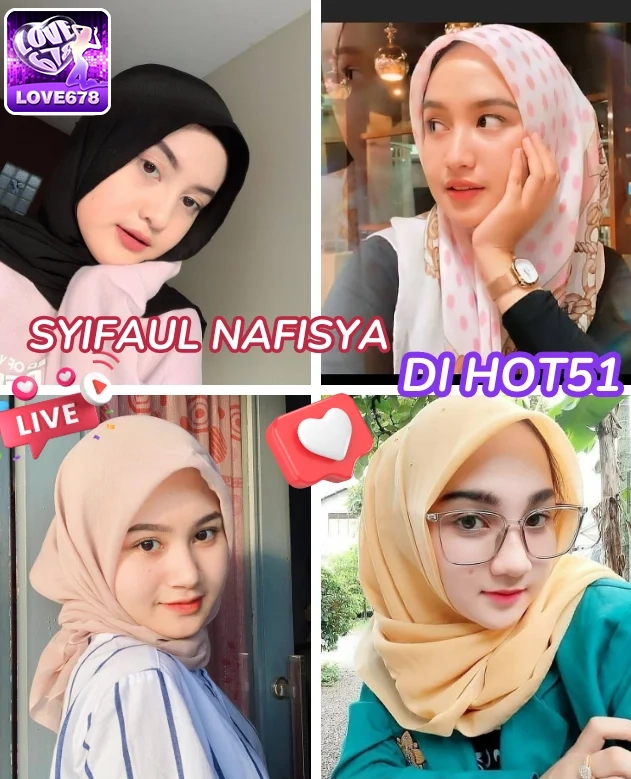 Syifaul Nafisya-gengtoto