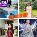 da5 sridevi03 Influencer TikTok Indonesia di gengtoto